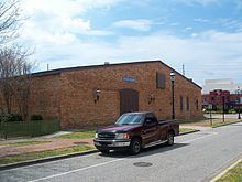 Historic Pensacola's Museum of Commerce httpsuploadwikimediaorgwikipediacommonsthu