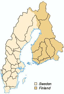 Historical Provinces Of Finland - Alchetron, The Free Social Encyclopedia