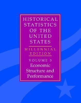 Historical Statistics of the United States t0gstaticcomimagesqtbnANd9GcReEH8aAEcU86S