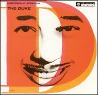 Historically Speaking (Duke Ellington album) httpsuploadwikimediaorgwikipediaen337His