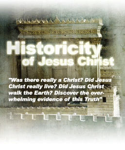 Historicity of Jesus - Alchetron, The Free Social Encyclopedia