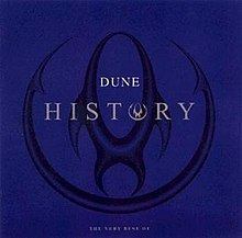 History (Dune album) httpsuploadwikimediaorgwikipediaenthumbb