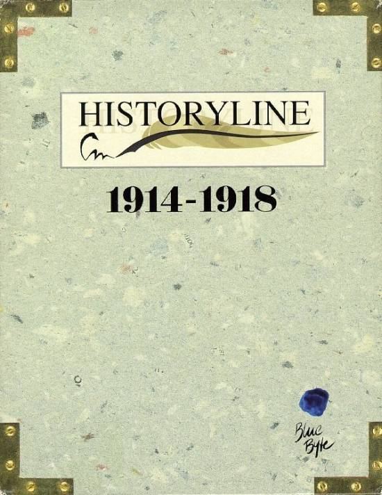History Line: 1914-1918 httpsgamefaqsakamaizednetbox45079450fro