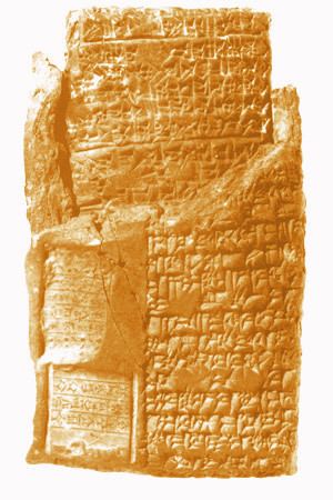 History of ancient numeral systems