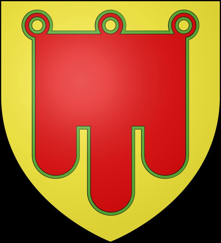History of Auvergne