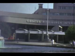 History of aviation in Pittsburgh