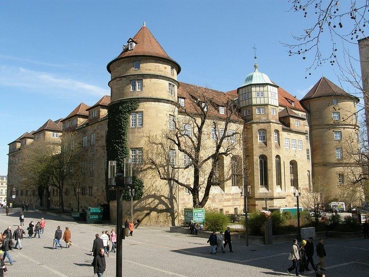 History of Baden-Württemberg