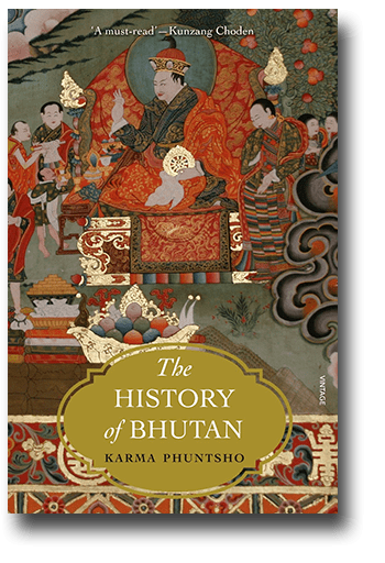History of Bhutan wwwhistorytodaycomsitesdefaultfilesreviewsb