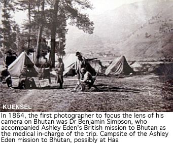 History of Bhutan RAOnline Bhutan Bhutan39s History Recorded History Deb Nagpo