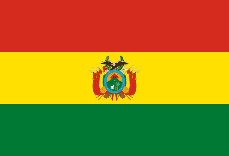 History of Bolivia (1964–82)