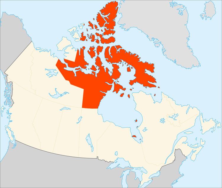 History of Canada (1992–present)