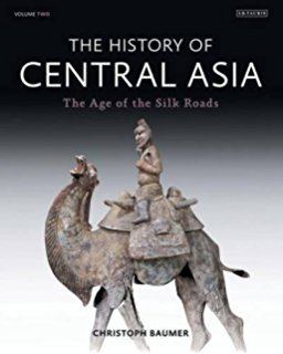 History of Central Asia httpsimagesnasslimagesamazoncomimagesI5