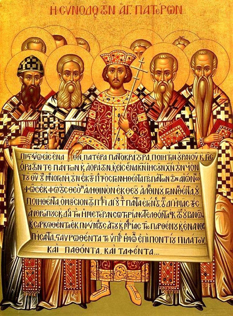 History of Christian thought on persecution and tolerance