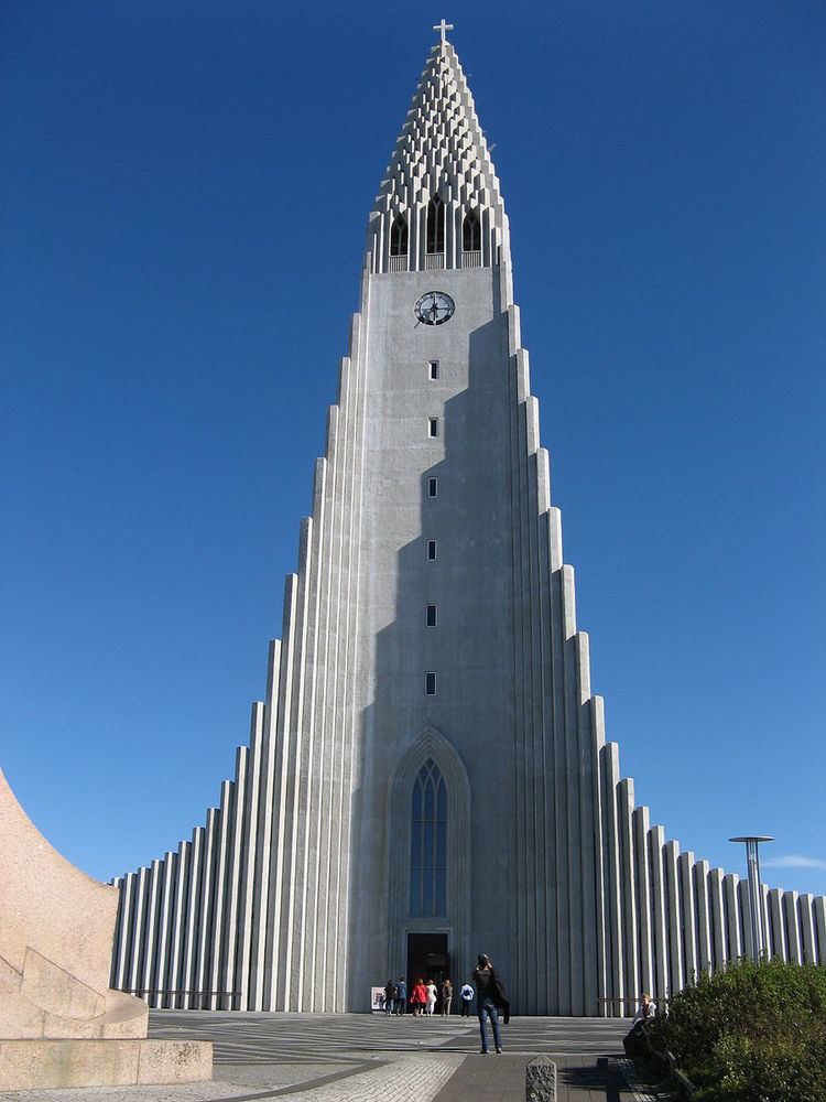 History of Christianity in Iceland