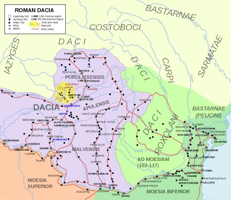 History of Christianity in Romania
