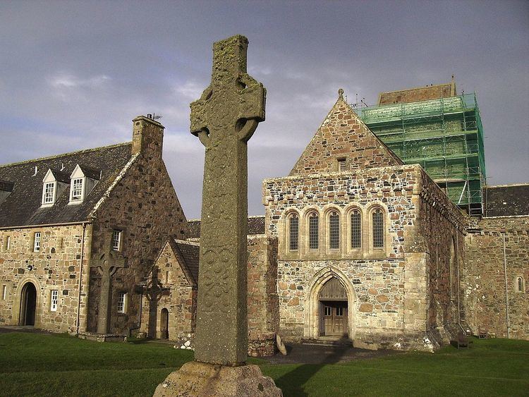 History of Christianity in Scotland