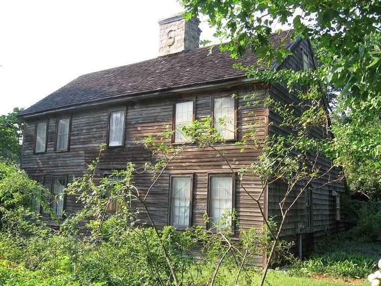 History of Darien, Connecticut