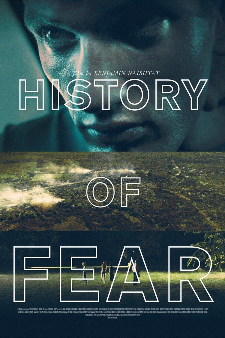 History of Fear wwwgstaticcomtvthumbmovieposters10644178p10