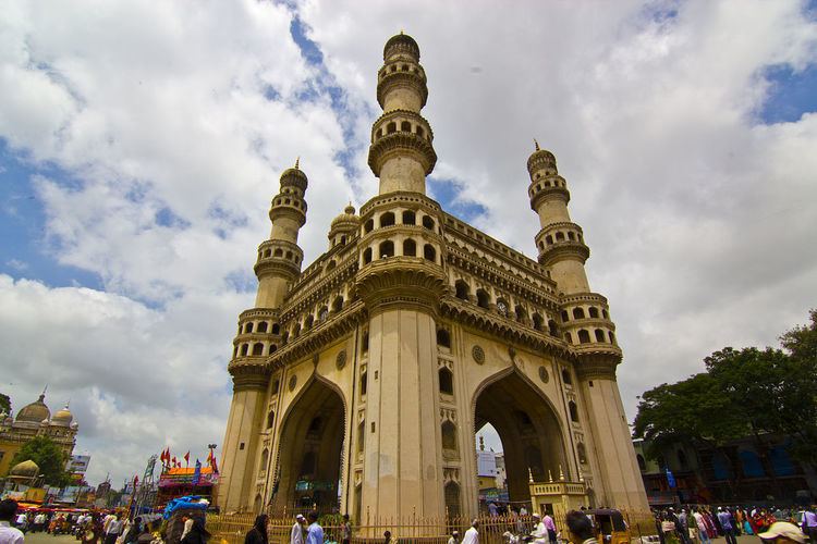 History of Hyderabad
