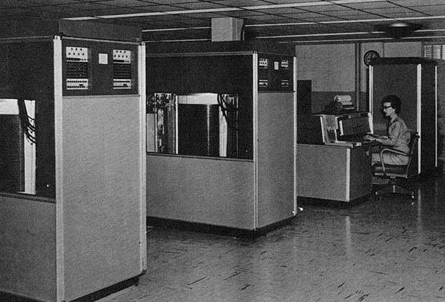 History of IBM magnetic disk drives