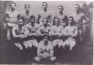 History of IFK Göteborg