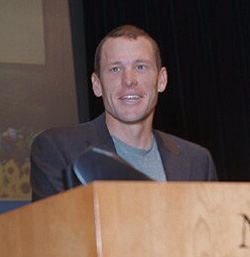 History of Lance Armstrong doping allegations