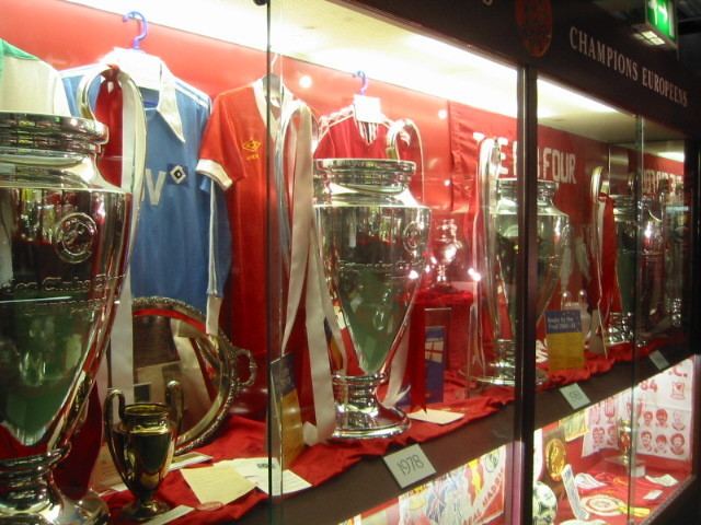 History of Liverpool F.C. (1959–85)