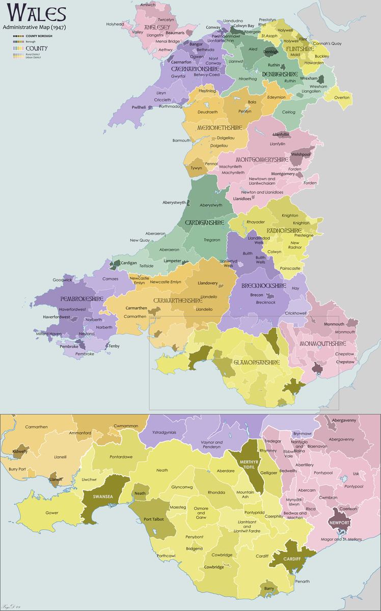 history-of-local-government-in-wales-alchetron-the-free-social