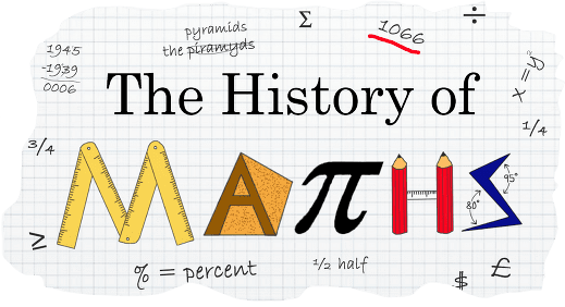 History of mathematics History of Mathematics Blog