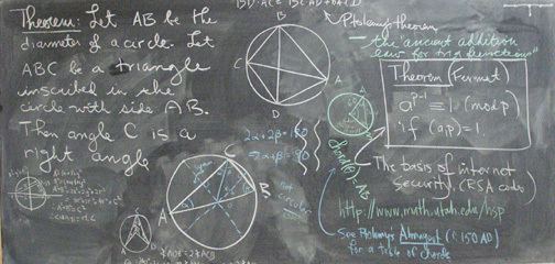 History of mathematics History of Mathematics