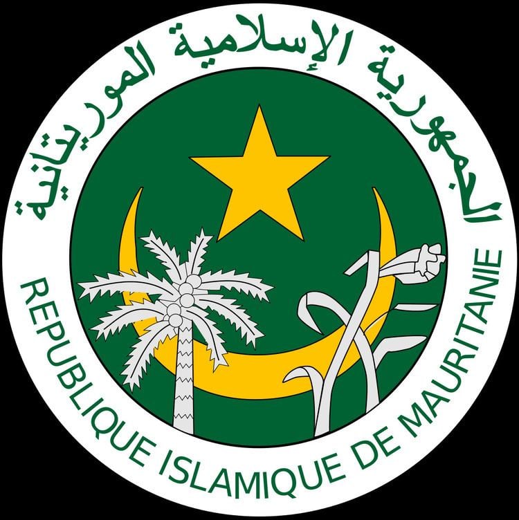 History of Mauritania (1960–78)