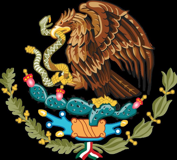 History of Mexico City