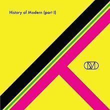 History of Modern (Part I) httpsuploadwikimediaorgwikipediaenthumb5