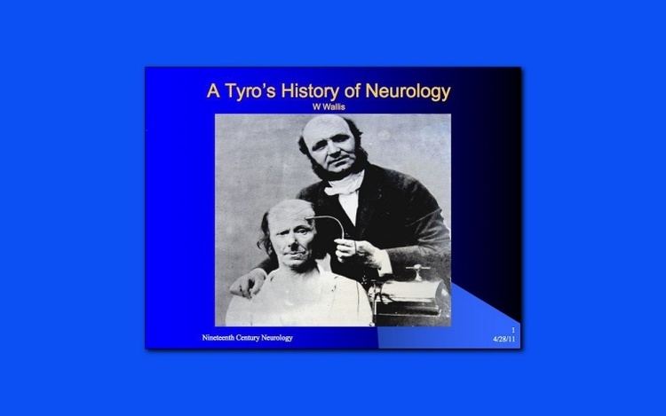 History of neurology httpscdnslidesharecdncomssthumbnailshistor