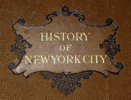 History of New York History of New York City Part I newyorkshittycom