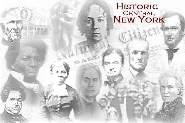 History of New York Historic Central New York New York History Net
