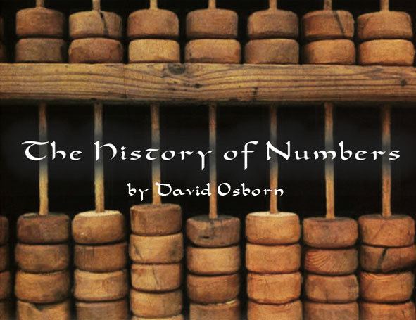 History of numbers vedicsciencesnetnewtonhistoryofnumbersjpg