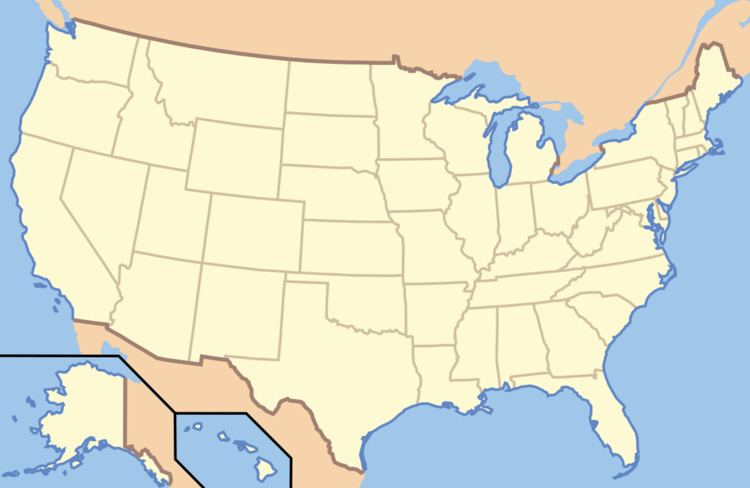 History of paleontology in the United States
