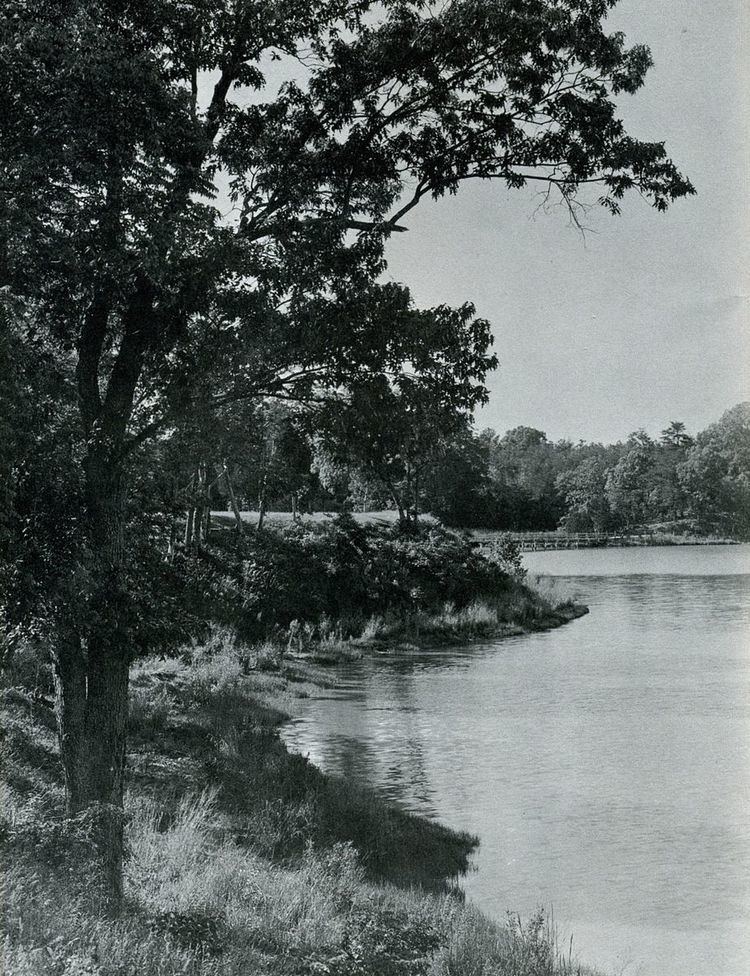 History of Popes Creek (Virginia)