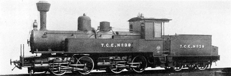History of rail transport in Madagascar