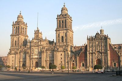 History of Roman Catholicism in Mexico uploadwikimediaorgwikipediacommonsthumbcc6