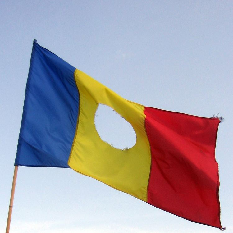 History of Romania since 1989