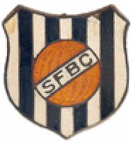 History of Santos FC (1912–1935)