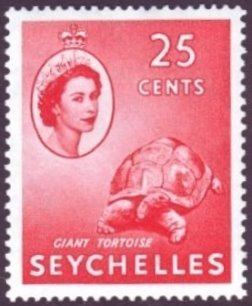 History of Seychelles