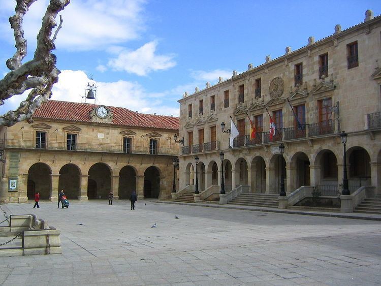 History of Soria
