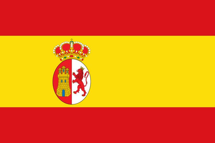 History of Spain (1810–73)