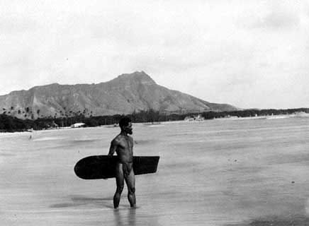 History of surfing SURFING FOR LIFE History of Surfing
