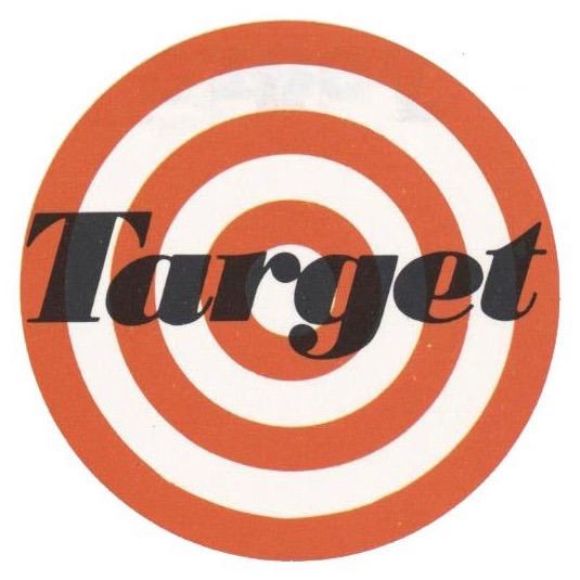 History of Target Corporation
