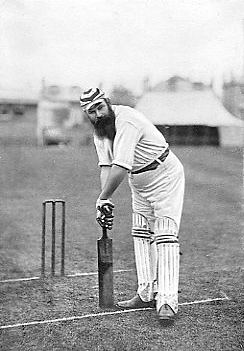 History of Test cricket from 1877 to 1883