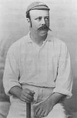 History of Test cricket from 1884 to 1889